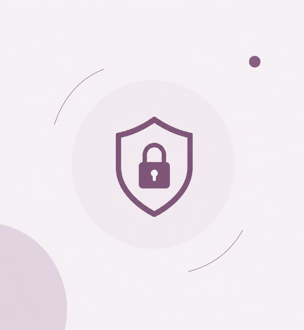 Privacy and data protection