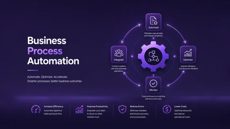How Odoo Integration Streamlines Business Operations